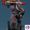 Devil Studio - Vorusuarts Original Art: Obsidius 1/5 Statue (Licensed) - Photo 3 | TopGKStore