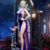 TriEagles Studio - Tekken 7 - Nina Williams 1/4 (Licensed) - Photo 1 | TopGKStore