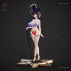 ABsinthe Studio Azur Lane   Cheshire  1/6  GK Statue - Photo 13 | TopGKStore