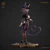 ABsinthe Studio Azur Lane   Cheshire  1/6  GK Statue - Photo 10 | TopGKStore