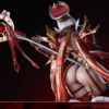 World of Warcraft Fantasy 1/4  Scale GK Statue BUS Studio - Photo 1 | TopGKStore