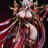 World of Warcraft Fantasy 1/4 Scale GK Statue BUS Studio - Photo 5 | TopGKStore