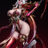World of Warcraft Fantasy 1/4  Scale GK Statue BUS Studio - Photo 6 | TopGKStore
