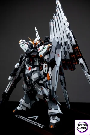 XXTOYS Studio Gundam Series RX NU Gundam