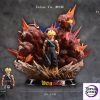 Dragon Ball Trunks first appearance 002 Xin Yuan Studio - Photo 2 | TopGKStore