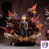 Dragon Ball Trunks first appearance 002 Xin Yuan Studio - Photo 5 | TopGKStore