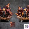 Dragon Ball Trunks first appearance 002 Xin Yuan Studio - Photo 6 | TopGKStore