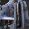 Xing Huan Zhong Gong – Evangelion: New Theatrical Edition YAGR-3B Close Air Support VTOL Ground Attack Aircraft Model K