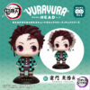 MAX LIMITED – Demon Slayer Yura Yura Head Q Version Figure (Licensed) - Photo 1 | TopGKStore