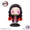 MAX LIMITED – Demon Slayer Yura Yura Head Q Version Figure (Licensed) - Photo 3 | TopGKStore