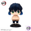 MAX LIMITED – Demon Slayer Yura Yura Head Q Version Figure (Licensed) - Photo 6 | TopGKStore