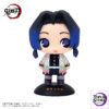 MAX LIMITED – Demon Slayer Yura Yura Head Q Version Figure (Licensed) - Photo 7 | TopGKStore