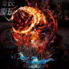 ZZDD Studio - One Piece Luffy 2.0