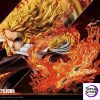 Demon Slayer Kyojuro Rengoku (Licensed) Zodiakos Studio - Photo 10 | TopGKStore
