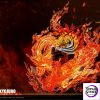 Demon Slayer Kyojuro Rengoku (Licensed) Zodiakos Studio - Photo 11 | TopGKStore