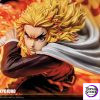 Demon Slayer Kyojuro Rengoku (Licensed) Zodiakos Studio - Photo 12 | TopGKStore