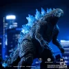 HIYA Studio – Exquisite Basic Series None Scale 7 Inch Godzilla vs Kong Heat Ray Godzilla Translucent Ver. Action Figur