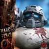 Prime 1 Studio – Gears of War: Reloaded Marcus Fenix 1/3 Statue REMGEARS-01 REMGEARS-01UT REMGEARS-01UTS (Licensed) - P