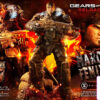 Prime 1 Studio – Gears of War: Reloaded Marcus Fenix 1/3 Statue REMGEARS-01 REMGEARS-01UT REMGEARS-01UTS (Licensed) - P