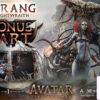 Prime 1 Studio – Real Elite Masterline Avatar: Fire and Ash (Film) Varang X Nightwraith Avatar Legacy Collection REMAVT