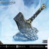 Prime 1 Studio – Real Elite Masterline God of War: Ragnarok Thor REMGOW-02 REMGOW-02DX REMGOW-02DXS  (Licensed) - Photo