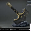 Prime 1 Studio – Real Elite Masterline God of War: Ragnarok Thor REMGOW-02 REMGOW-02DX REMGOW-02DXS  (Licensed) - Photo