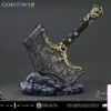 Prime 1 Studio – Real Elite Masterline God of War: Ragnarok Thor REMGOW-02 REMGOW-02DX REMGOW-02DXS  (Licensed) - Photo