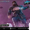 Prime 1 Studio – Real Elite Masterline God of War: Ragnarok Thor REMGOW-02 REMGOW-02DX REMGOW-02DXS  (Licensed) - Photo