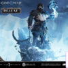 Prime 1 Studio – Real Elite Masterline God of War: Ragnarok Thor REMGOW-02 REMGOW-02DX REMGOW-02DXS  (Licensed) - Photo