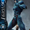 Prime 1 Studio – Ultimate Premium Masterline Bioboosted Armor Guyver Guyver I Comic Art Color Edition UPMGV-01LM UPMGV-