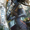 Prime 1 Studio – Real Elite Masterline Avatar (Film) Neytiri X Thanator Avatar Legacy Collection REMAVTR-02 REMAVTR-02D