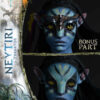 Prime 1 Studio – Real Elite Masterline Avatar (Film) Neytiri X Thanator Avatar Legacy Collection REMAVTR-02 REMAVTR-02D