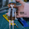 Maoni Studio – Crazy Soccer Fan Ai Haibara Detective Conan - Photo 8 | TopGKStore