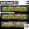 B&W Studio – Desktop Decorative Card Tile Fairy Tail - Photo 2 | TopGKStore