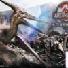 Prime 1 Studio – Legacy Museum Collection Jurassic Park III (Film) Pteranodon 1/6 Scale LMCJWF-02 LMCJWF-02S (Licensed)