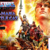 Prime 1 Studio – Real Elite Masterline Masters of the Universe He-Man X Battle Cat REMMOU-01 REMMOU-01UT REMMOU-01UTS (