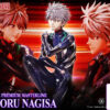 Prime 1 Studio – Evangelion Kaworu Nagisa UPMEVA-04 UPMEVA-04S (Licensed) - Photo 11 | TopGKStore