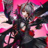 Prime 1 Studio & PRISMA WING Collection – Arknights W 1/6 Scale Pre-Painted Figure CMARK-01 CMARK-01S (Licensed) -