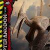 Prime 1 Studio – Legacy Museum Collection Jurassic Park III (Film) Pteranodon 1/6 Scale LMCJWF-02 LMCJWF-02S (Licensed)
