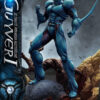 Prime 1 Studio – Ultimate Premium Masterline Bioboosted Armor Guyver Guyver I Comic Art Color Edition UPMGV-01LM UPMGV-