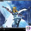 prime1studio Final Bronze Cloth  Bonus Version Cygnus Hyoga - Photo 2 | TopGKStore