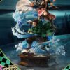 Demon Slayer: Kimetsu no Yaiba KAMADO TANJIRO & KAMADO NEZUKO - Photo 3 | TopGKStore
