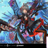 Prime 1 Studio & PRISMA WING Collection – Arknights W 1/6 Scale Pre-Painted Figure CMARK-01 CMARK-01S (Licensed) -