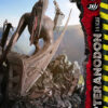 Prime 1 Studio – Legacy Museum Collection Jurassic Park III (Film) Pteranodon 1/6 Scale LMCJWF-02 LMCJWF-02S (Licensed)
