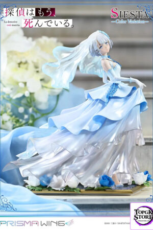 Prime 1 Studio & PRISMA WING Collection –  PRISMA WING The Detective Is Already Dead Siesta Color Variations 1/7 Sc