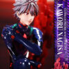 Prime 1 Studio – Evangelion Kaworu Nagisa UPMEVA-04 UPMEVA-04S (Licensed) - Photo 13 | TopGKStore