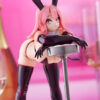 Kotobukiya – Illustrator Original Azamuki Usagi Standing Bunny by Kafun 1/7 Complete Figure (Licensed) - Photo 6 | TopG