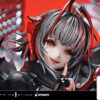 Prime 1 Studio & PRISMA WING Collection – Arknights W 1/6 Scale Pre-Painted Figure CMARK-01 CMARK-01S (Licensed) -