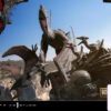 Prime 1 Studio – Legacy Museum Collection Jurassic Park III (Film) Pteranodon 1/6 Scale LMCJWF-02 LMCJWF-02S (Licensed)