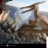 Prime 1 Studio – Legacy Museum Collection Jurassic Park III (Film) Pteranodon 1/6 Scale LMCJWF-02 LMCJWF-02S (Licensed)